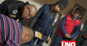 Detienen a funcionario de Diresa Puno por encubrir a empresa proveedora de Qali Warma