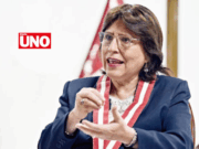 Delia Espinoza en la mira: Doble estándar en denuncias y pagos irregulares a su vocero