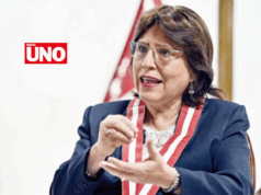 Delia Espinoza en la mira: Doble estándar en denuncias y pagos irregulares a su vocero