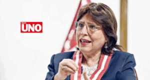 Delia Espinoza en la mira: Doble estándar en denuncias y pagos irregulares a su vocero