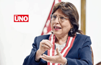 Delia Espinoza en la mira: Doble estándar en denuncias y pagos irregulares a su vocero