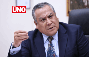 Crisis ministerial: Adrianzén al borde de la censura ante presión del Congreso