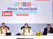 Eduardo Arana anuncia incremento histórico del FONCOMUN para fortalecer gobiernos locales