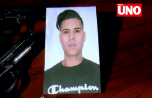 Capturan a Yojairo Arancibia, expolicía y cabecilla de banda criminal vinculada a atentado contra bus de Armonía 10