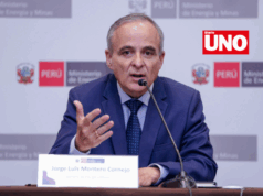 Congreso interpela a Montero por supuesta puerta abierta a la minería ilegal