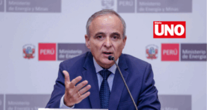 Congreso interpela a Montero por supuesta puerta abierta a la minería ilegal