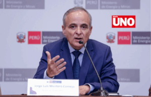 Congreso interpela a Montero por supuesta puerta abierta a la minería ilegal