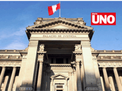 Poder Judicial evalúa impugnar ley que penaliza a adolescentes