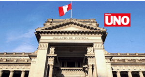 Poder Judicial evalúa impugnar ley que penaliza a adolescentes