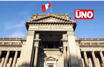 Poder Judicial evalúa impugnar ley que penaliza a adolescentes