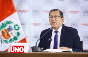 APP bajo la lupa: Mineros informales de Pataz con Reinfo vigente militan en partido de Salhuana