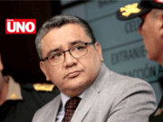 Santiváñez rechaza ser ‘operador de Palacio’: ‘Dejen de fabricar muñecos’