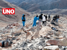 Tensión en Ático por control de minas: «Esto no es Pataz… aún»