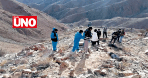 Tensión en Ático por control de minas: «Esto no es Pataz… aún»