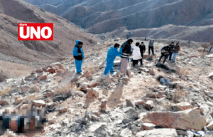 Tensión en Ático por control de minas: «Esto no es Pataz… aún»