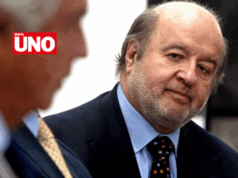 Progresemos desafía a Hernando de Soto: ‘Nuestras decisiones darán sorpresas