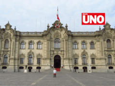 Gobierno promulga ley de reconocimiento facial para verificar afiliaciones políticas