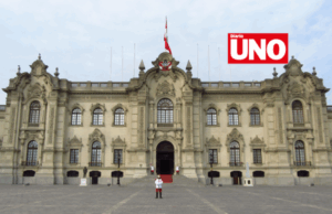 Gobierno promulga ley de reconocimiento facial para verificar afiliaciones políticas