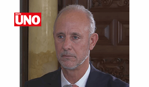 Javier González-Olaechea: Designar a Adrianzén o Demartini en la ONU sería un premio político