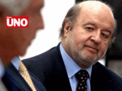 Hernando de Soto renuncia a Progresemos y denuncia incumplimiento de acuerdos para candidatura presidencial
