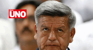 César Acuña investigado por presunto nombramiento irregular en gobierno de La Libertad