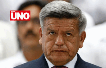 César Acuña investigado por presunto nombramiento irregular en gobierno de La Libertad