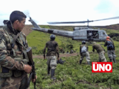 Fiscalía elimina despachos antiterroristas en zonas críticas del país