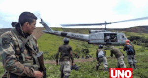 Fiscalía elimina despachos antiterroristas en zonas críticas del país