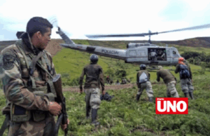 Fiscalía elimina despachos antiterroristas en zonas críticas del país