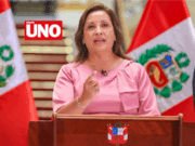 Dina Boluarte celebra elección de Robert Prevost como Papa León XIV: «El Perú recibe una bendición»
