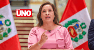 Dina Boluarte celebra elección de Robert Prevost como Papa León XIV: «El Perú recibe una bendición»