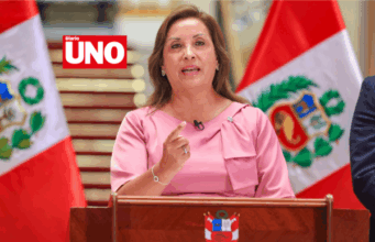 Dina Boluarte celebra elección de Robert Prevost como Papa León XIV: «El Perú recibe una bendición»