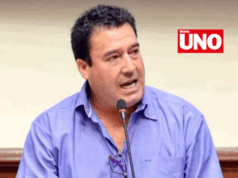 La mamá tiene la obligación de cocinar si no puede comprar alimentos’: polémica por palabras de congresista Edwin Martínez