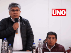 Congresistas exigen comparecencia urgente del gobernador del Cusco por conflicto en hotel en Machu Picchu