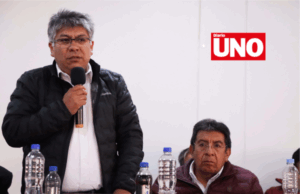 Congresistas exigen comparecencia urgente del gobernador del Cusco por conflicto en hotel en Machu Picchu
