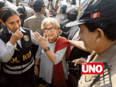 Poder Judicial decidirá este viernes si caso Lava Jato contra Susana Villarán va a juicio oral