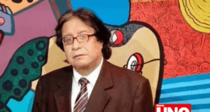 “HORTENCIA AMOR-OSA” un poemario que consagra a José Beltrán Peña como voz esencial de la poesía peruana contemporánea