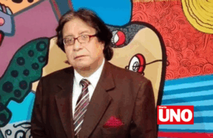 “HORTENCIA AMOR-OSA” un poemario que consagra a José Beltrán Peña como voz esencial de la poesía peruana contemporánea