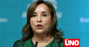 Dina Boluarte viajará a Ecuador para investidura de Daniel Noboa con respaldo del Congreso peruano