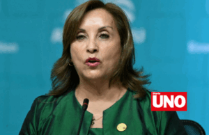 Dina Boluarte viajará a Ecuador para investidura de Daniel Noboa con respaldo del Congreso peruano