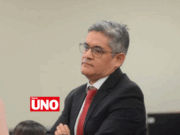 Domingo Pérez retorna al Equipo Lava Jato tras anulación de su suspensión preventiva