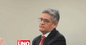 Domingo Pérez retorna al Equipo Lava Jato tras anulación de su suspensión preventiva