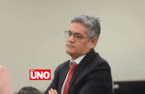 Domingo Pérez retorna al Equipo Lava Jato tras anulación de su suspensión preventiva