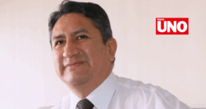 Poder Judicial bajo cuestionamiento por embargos a Vladimir Cerrón