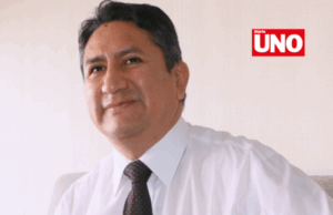 Poder Judicial bajo cuestionamiento por embargos a Vladimir Cerrón