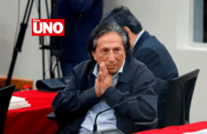 Justicia niega prisión domiciliaria a Toledo: «No hay sentencia firme» dictamina juez Concepción Carhuancho