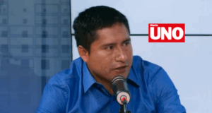 Alcalde de Pataz denuncia que policías solo protegen a minera Poderosa y abandonan a la población