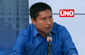 Alcalde de Pataz denuncia que policías solo protegen a minera Poderosa y abandonan a la población