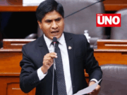 Wilson Soto: «Si yo fuera Adrianzén, ya hubiera renunciado»