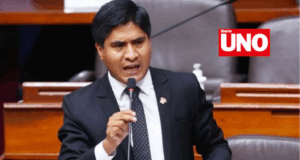 Wilson Soto: «Si yo fuera Adrianzén, ya hubiera renunciado»